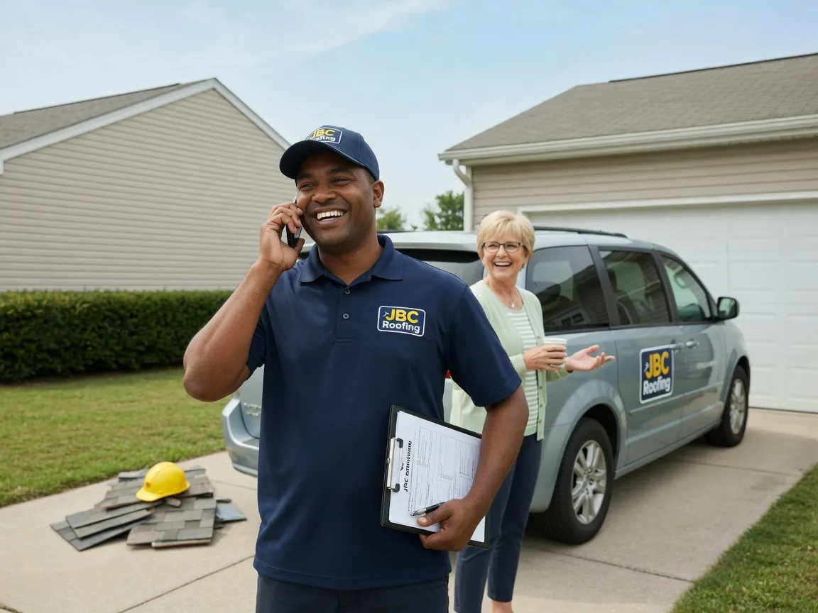 Roof Replacement Laceyville, PA FAQs